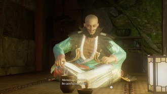 Что такое Слава в Nioh 3 и как её использовать