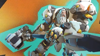 В Overwatch стартовал первый сезон с пятью новыми героями