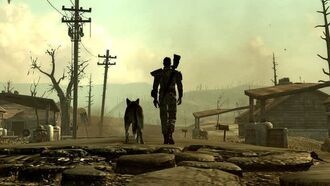 Тодд Ховард признал, что Bethesda не ожидала негативной реакции на финал Fallout 3