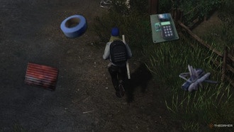 Все ресурсы и способы их получения в HumanitZ: полный гайд