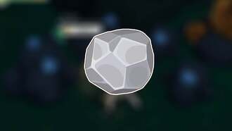 Как добыть железо в Starsand Island