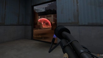 Как получить достижение «Деструктивная критика» в TF2 Classified