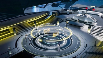 Как использовать перераспределение запасов в Arknights: Endfield