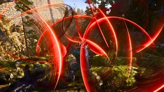 Как получить навык «Крутящийся рассекатель» в Nioh 3