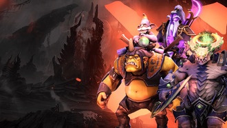 Аналитик Spirit предсказывает выход нового режима обучения в Dota 2 в феврале