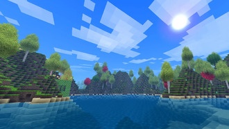 Microsoft отозвала претензии к песочнице Allumeria после её удаления из Steam