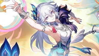 Honkai: Star Rail представила геймплейный трейлер обновления 4.0