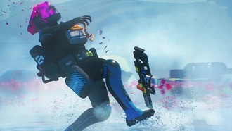 Разработчики Marathon объяснили, как будет работать подбор игроков