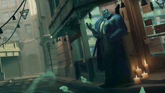 Игроки Deadlock критикуют систему подбора соперников