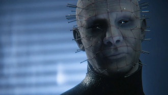 Clive Barker’s Hellraiser: Revival получила сюжетный трейлер