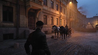 Разработчики «Войны Миров: Сибирь» стали независимой студией