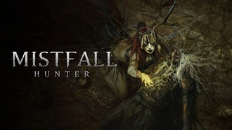 Mistfall Hunter выйдет на PS5 в июле 2026 года