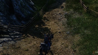 Как сделать лопату в HumanitZ