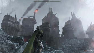 Как уничтожить Vox Engine в Helldivers 2