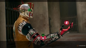 Где найти все значки в Romeo is a Dead Man: полное руководство