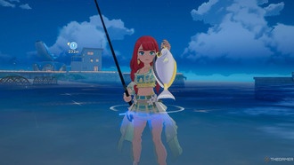 Гайд по рыбалке в Starsand Island: где найти всю рыбу