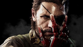 Хидэо Кодзима обсуждал с Винсом Дзампеллой шутер от первого лица по Metal Gear Solid