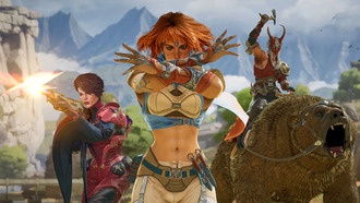 Разработчик Highguard уволил большинство сотрудников через 16 дней после релиза