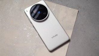 Представлен первый Max-флагман от vivo: X300 Max с аккумулятором 7000 мАч