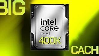 Следующий процессор Intel будет использовать 2-нм техпроцесс TSMC, что приведет к росту площади кристалла и цены