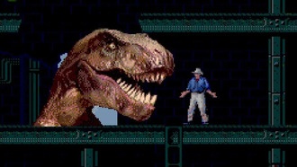 Сборник классических игр по «Парку юрского периода» уберут из продажи в конце марта