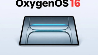 OnePlus выпустила OxygenOS 16 для последнего поддерживаемого устройства — планшета Pad Lite