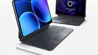 Утечка: варианты конфигураций и цвета Xiaomi Pad 8 и Pad 8 Pro перед глобальным релизом