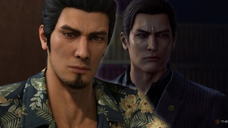 Что играть первым: Dark Ties или Yakuza Kiwami 3?