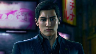 Yakuza Kiwami 3 и Dark Ties вышли на PC и консолях