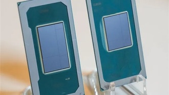 Производительность встроенной графики Intel за 10 лет выросла в 12 раз, энергоэффективность — в 8 раз