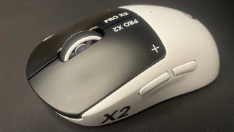 Инженеры Logitech объяснили, почему новая технология в мышке Superstrike важнее её веса