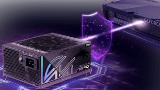 MSI Afterburner и блоки питания с защитой GPU Safeguard+ предотвратят перегрев видеокарт