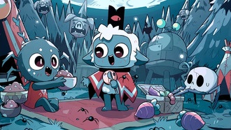 Разработчики Cult of the Lamb заявили о принципах ценообразования: «Мы не хотим обдирать игроков»