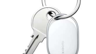 Трекер Xiaomi Tag появился в европейских магазинах с поддержкой Apple Find My и Google Find Hub