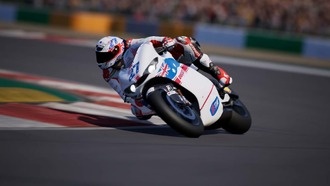 RIDE 6 вышла на всех платформах, но получила неоднозначные отзывы