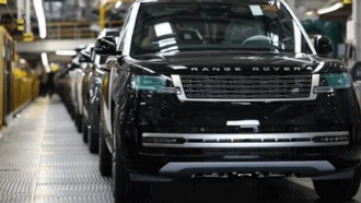 Британская автомобильная промышленность переживает серьёзный кризис: производство упало до уровня 1950-х годов