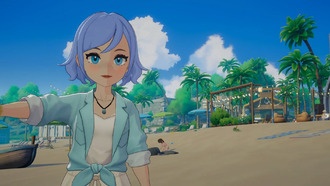 Starsand Island: руководство по подготовке к Пляжному фестивалю