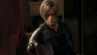 Digital Foundry раскритиковала обновление Resident Evil 4 Remake за ухудшение производительности