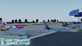 Коды для Roblox Air Traffic Simulator (2026)
