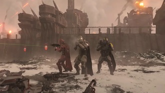 Что такое Demolition Force в Helldivers 2 и как это работает