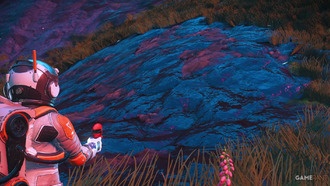 Как получить парафиний в No Man's Sky: экспедиция «Наследие» и другие способы