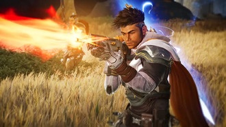 Издатель Larian вступился за Джеффа Кили после провала Highguard