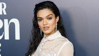 Рэйчел Зеглер начинает съёмки первого фильма после провала «Белоснежки»