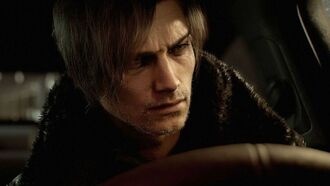 Актёр Леона Кеннеди намекал на его возвращение в Resident Evil Requiem ещё два года назад