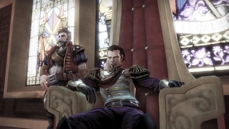 Питер Молиньё раскрыл детали несостоявшейся Fable 4 от Lionhead