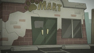 Как получить Пустой Ошейник в Mewgenics