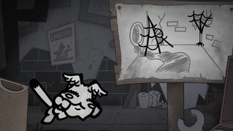 Как использовать Камень Невозможности в Mewgenics