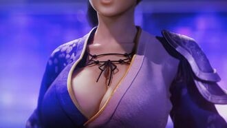 Dead or Alive 6 получит финальное издание Last Round, анонсирована новая часть серии