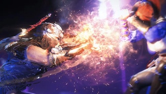 Team Ninja работает над новой частью Dead or Alive