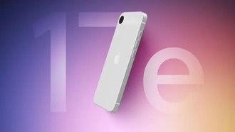 iPhone 16e распроданы: выход iPhone 17e ожидается в ближайшее время